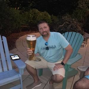 Meet your Posher, Jonathan